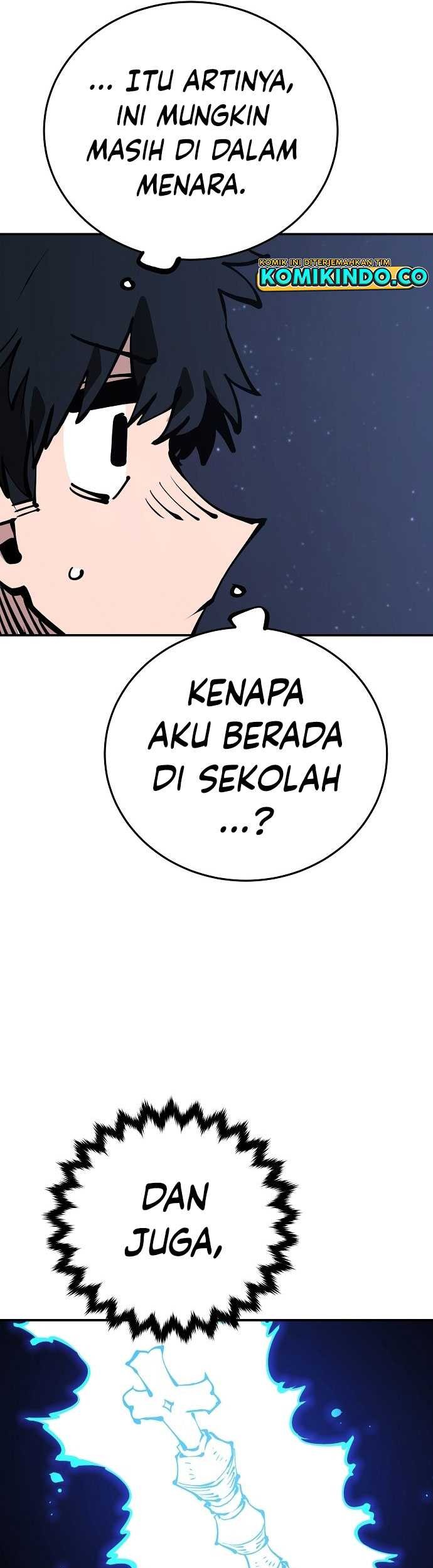 Player Chapter 77 - halaman 35