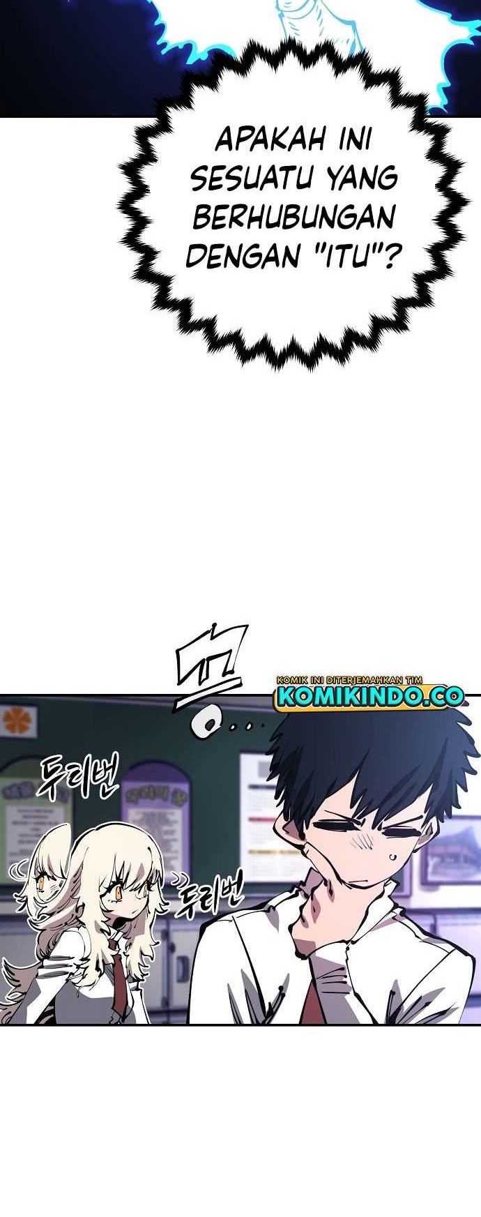 Player Chapter 77 - halaman 36