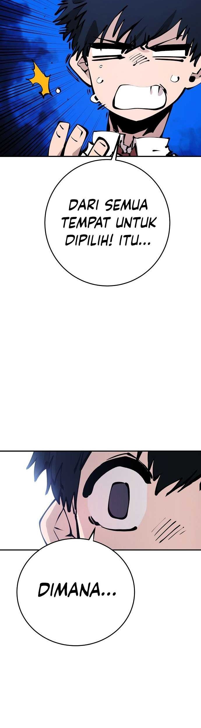 Player Chapter 77 - halaman 40