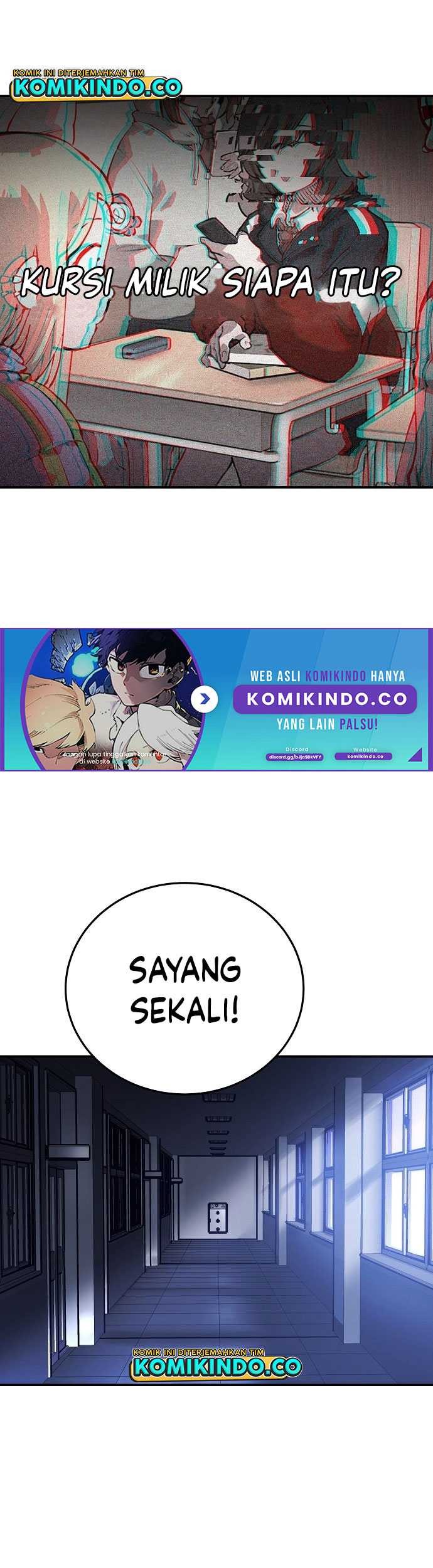 Player Chapter 77 - halaman 41