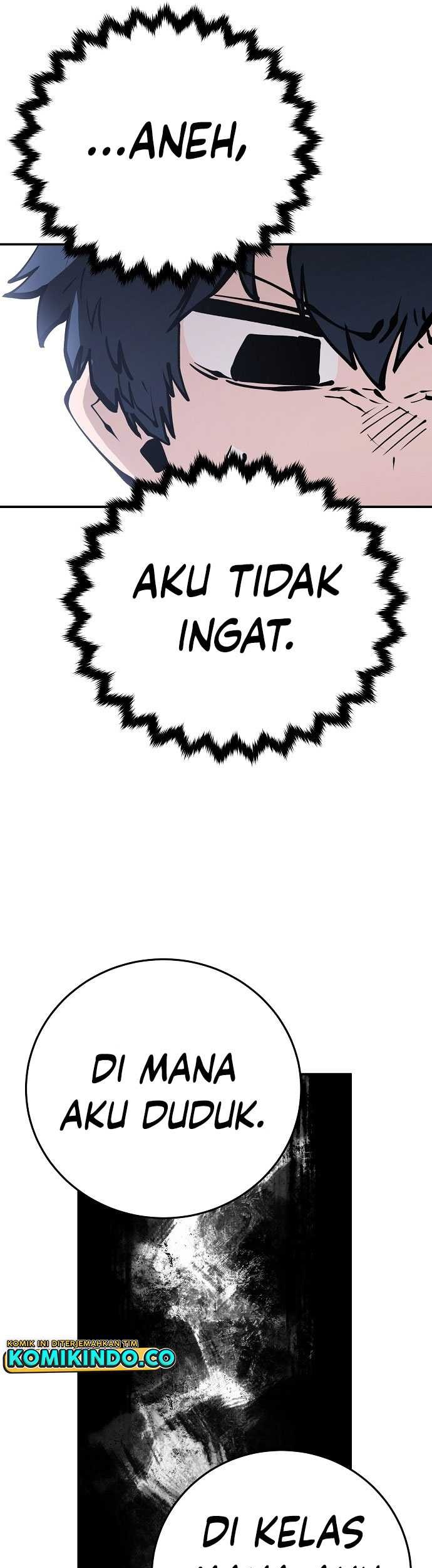 Player Chapter 77 - halaman 43