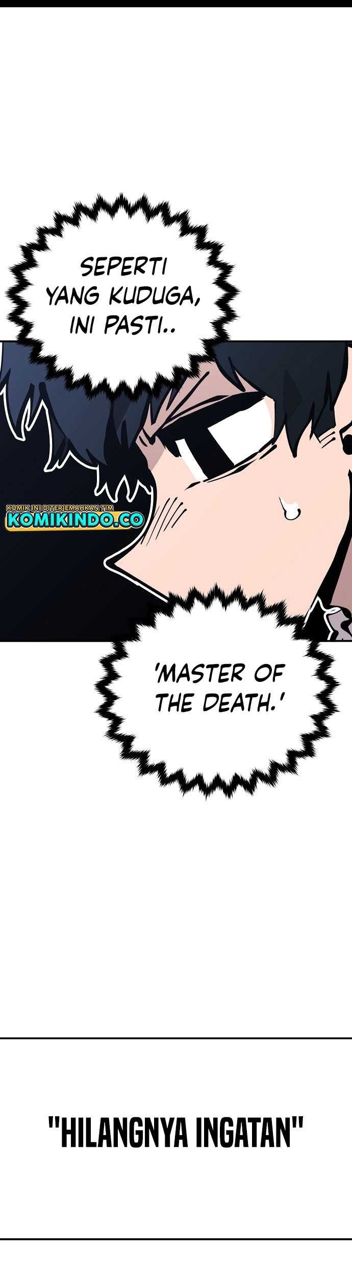 Player Chapter 77 - halaman 45