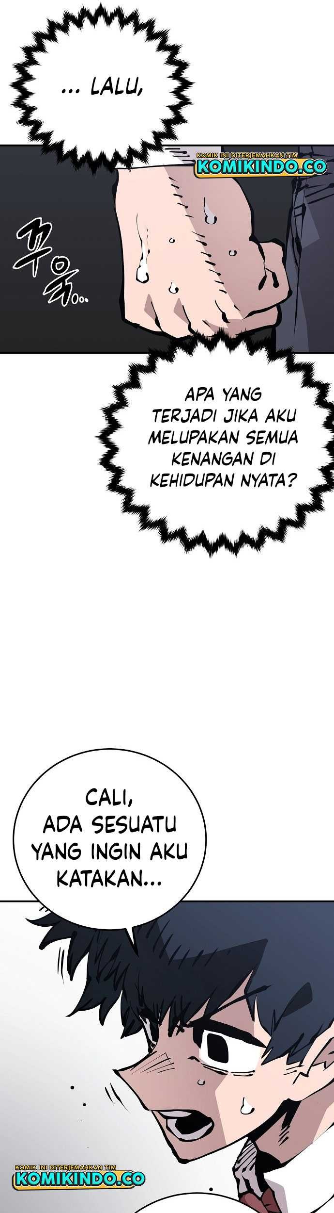 Player Chapter 77 - halaman 47