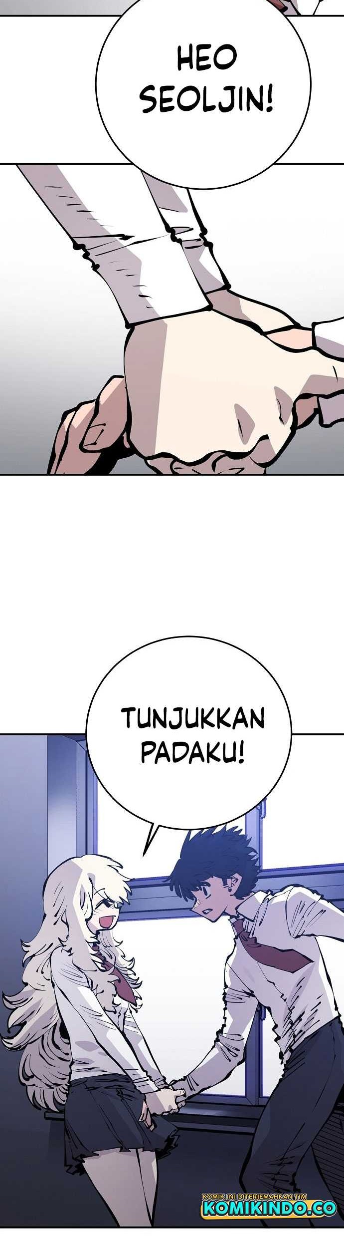 Player Chapter 77 - halaman 48