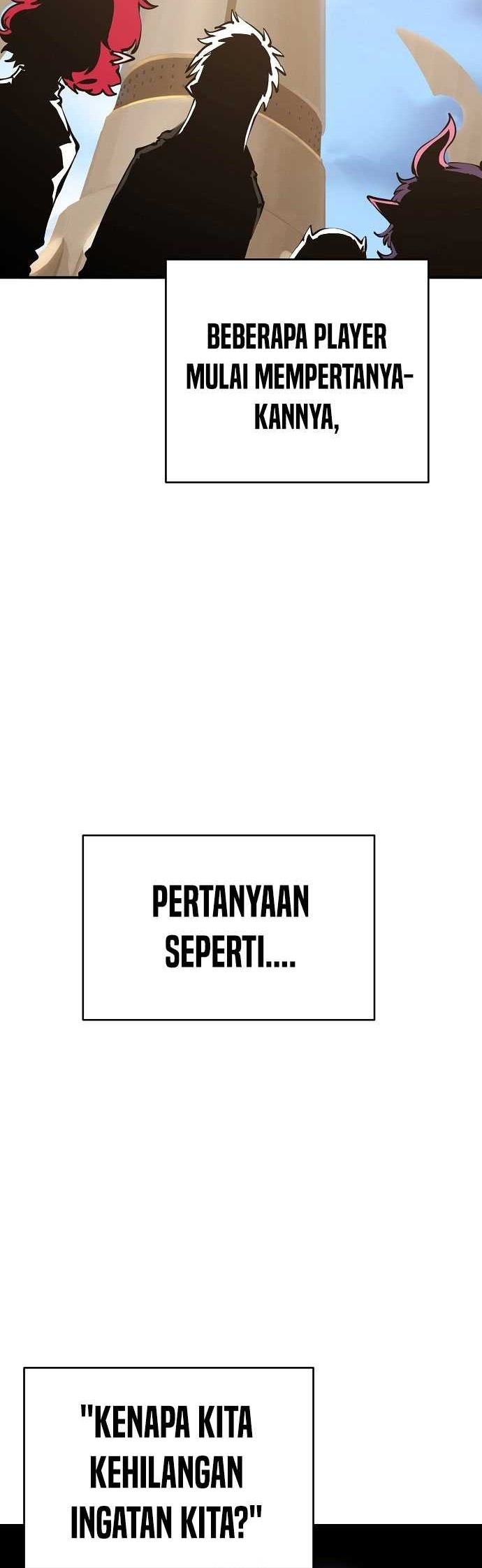Player Chapter 77 - halaman 5