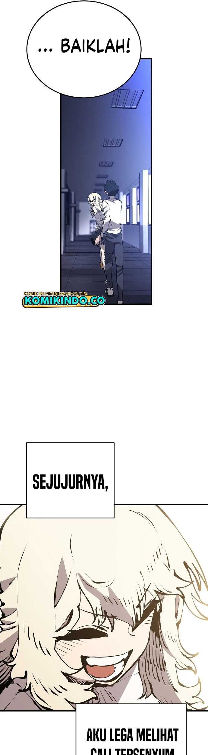 Player Chapter 77 - halaman 51