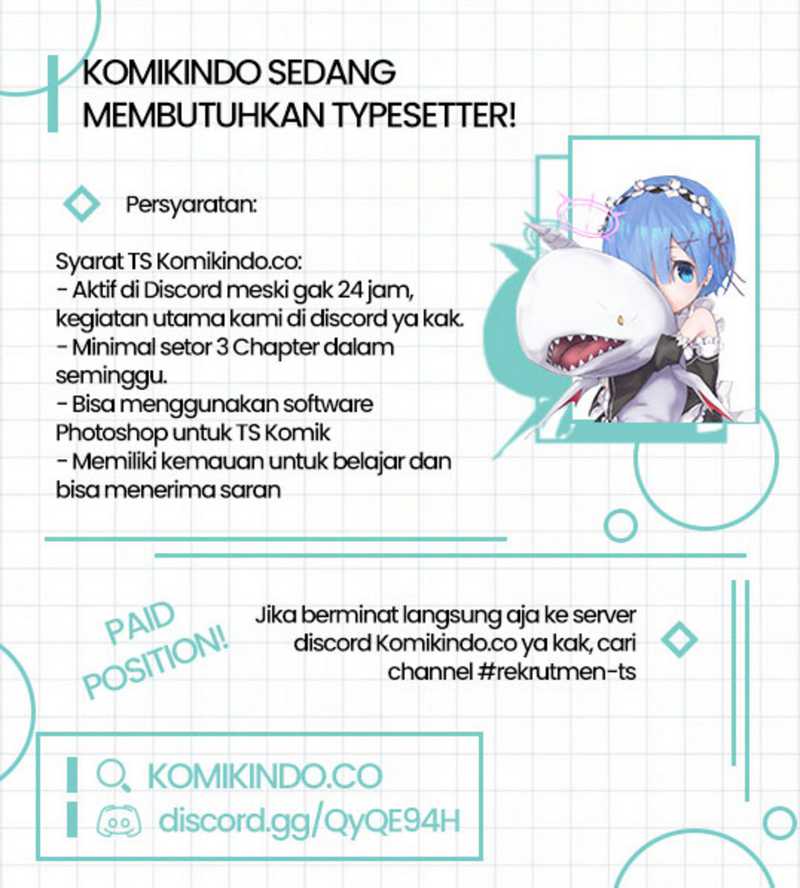 Player Chapter 77 - halaman 54