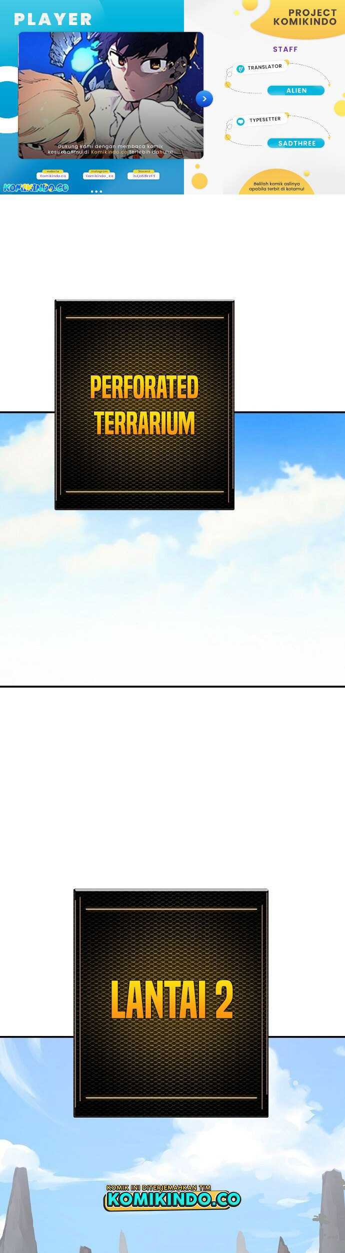 Player Chapter 78 - halaman 1