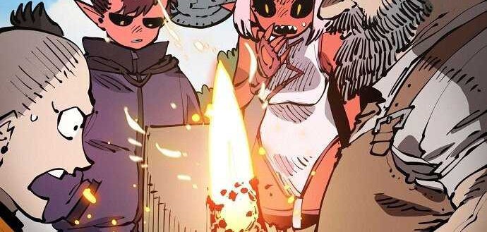 Player Chapter 78 - halaman 10
