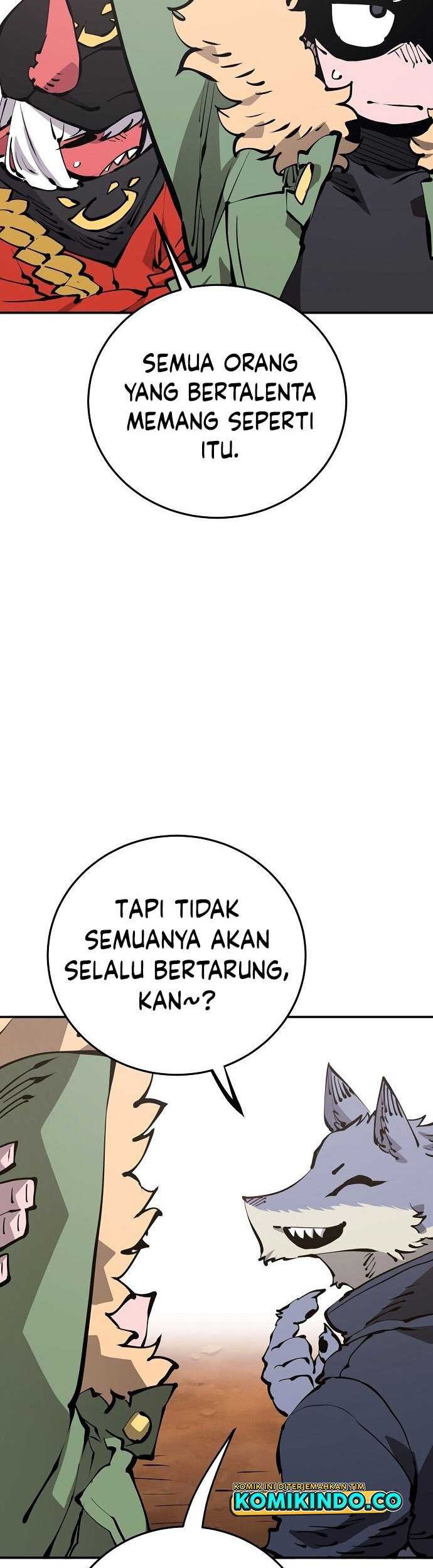 Player Chapter 78 - halaman 17