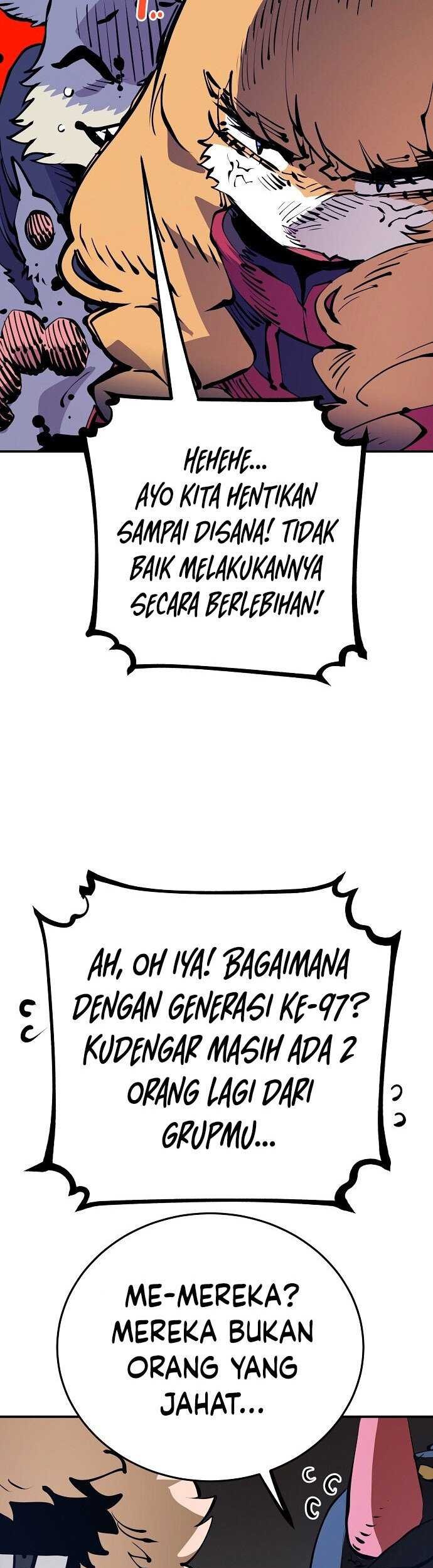 Player Chapter 78 - halaman 21