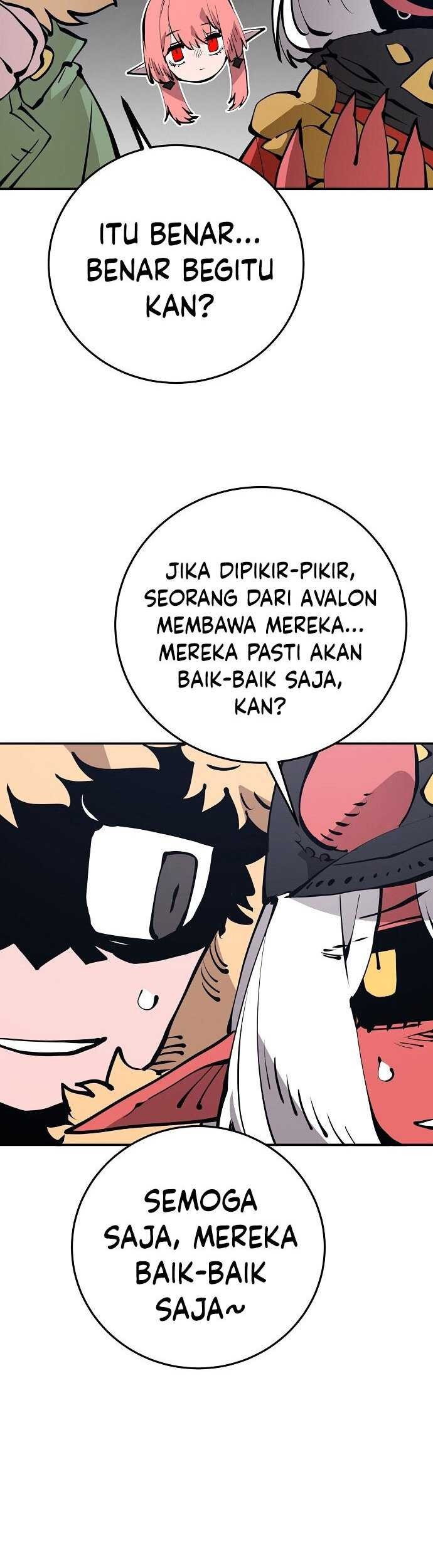 Player Chapter 78 - halaman 23
