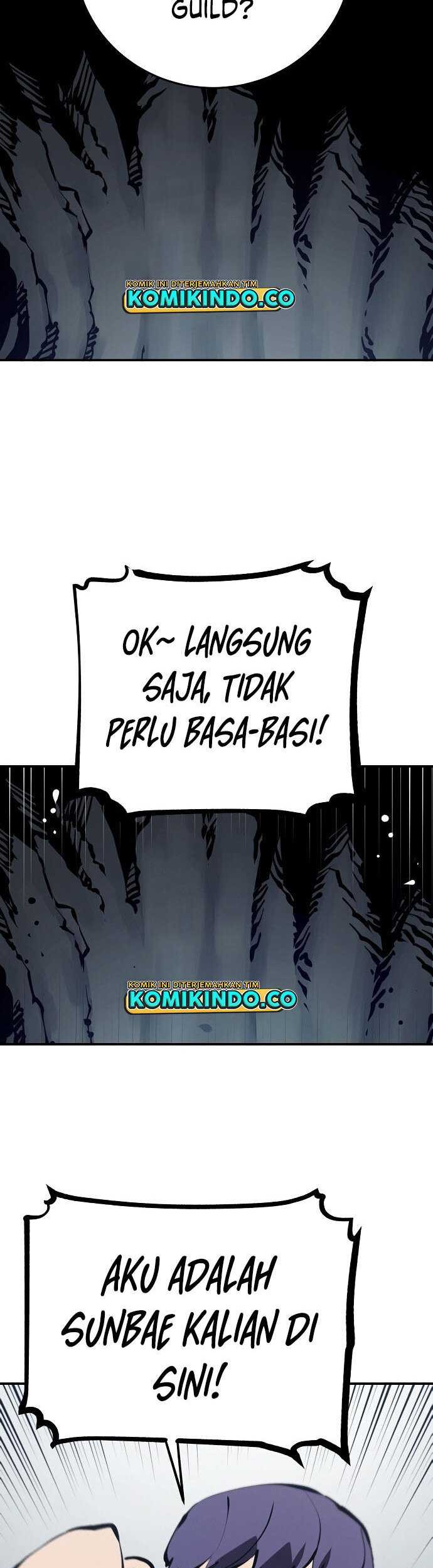 Player Chapter 78 - halaman 25