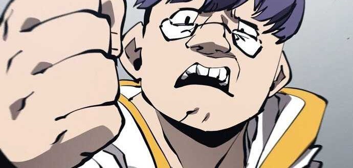 Player Chapter 78 - halaman 26