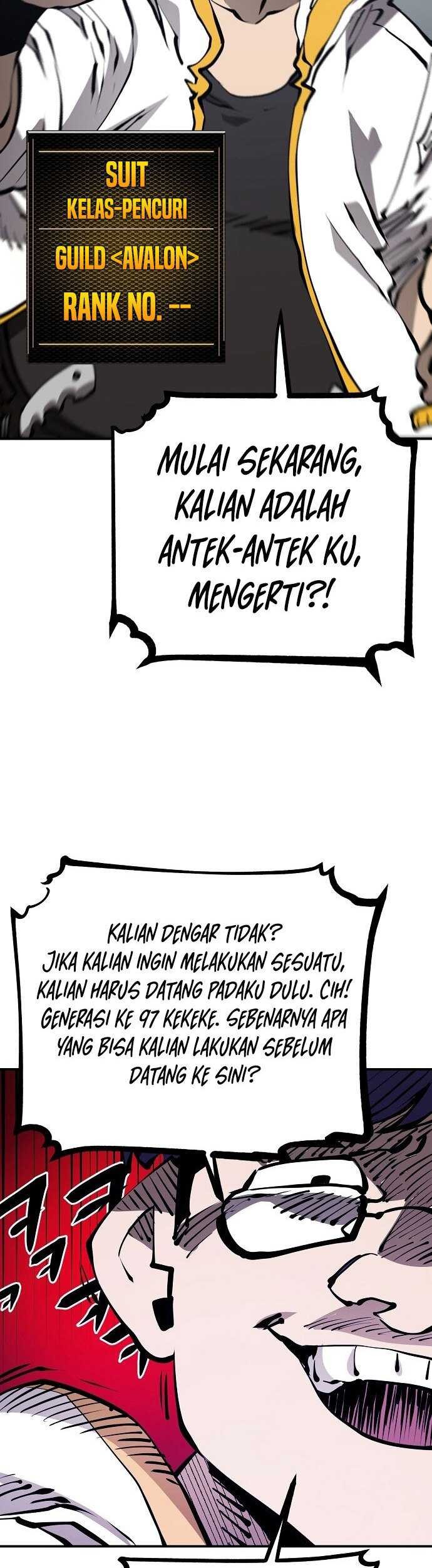 Player Chapter 78 - halaman 27
