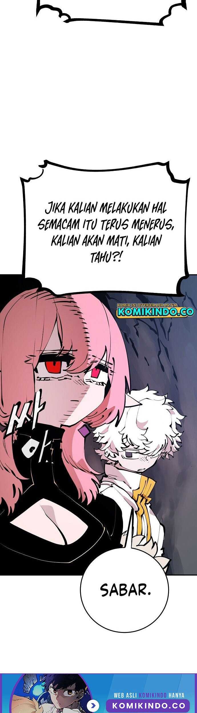 Player Chapter 78 - halaman 29