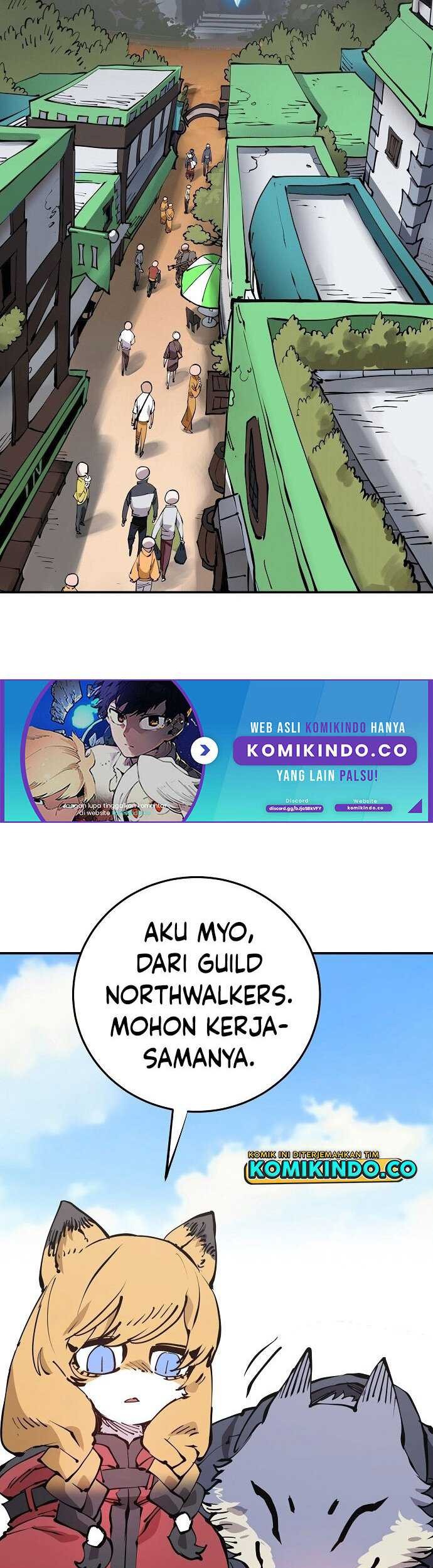 Player Chapter 78 - halaman 3