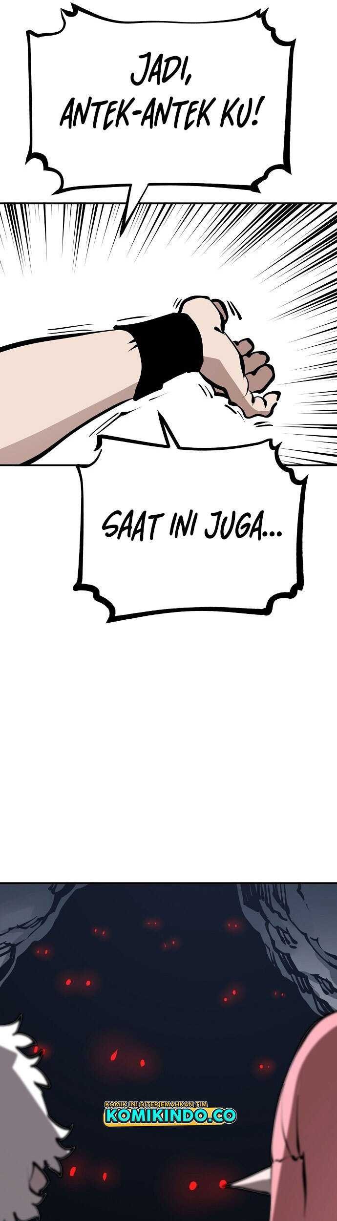 Player Chapter 78 - halaman 31