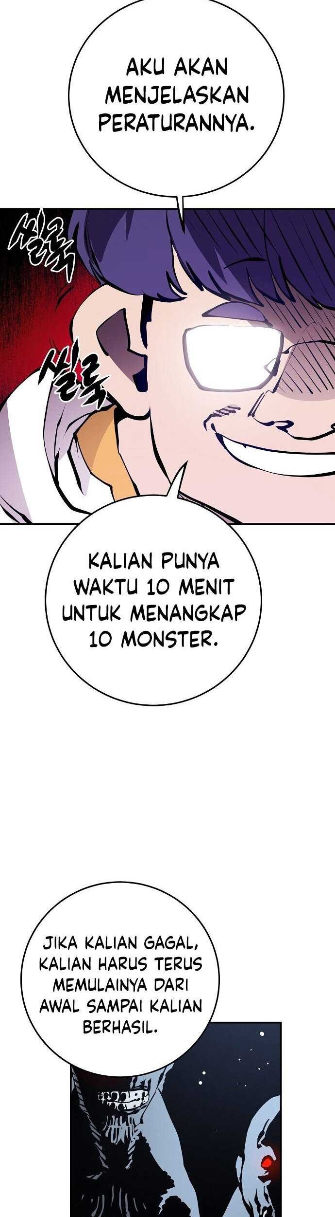 Player Chapter 78 - halaman 35