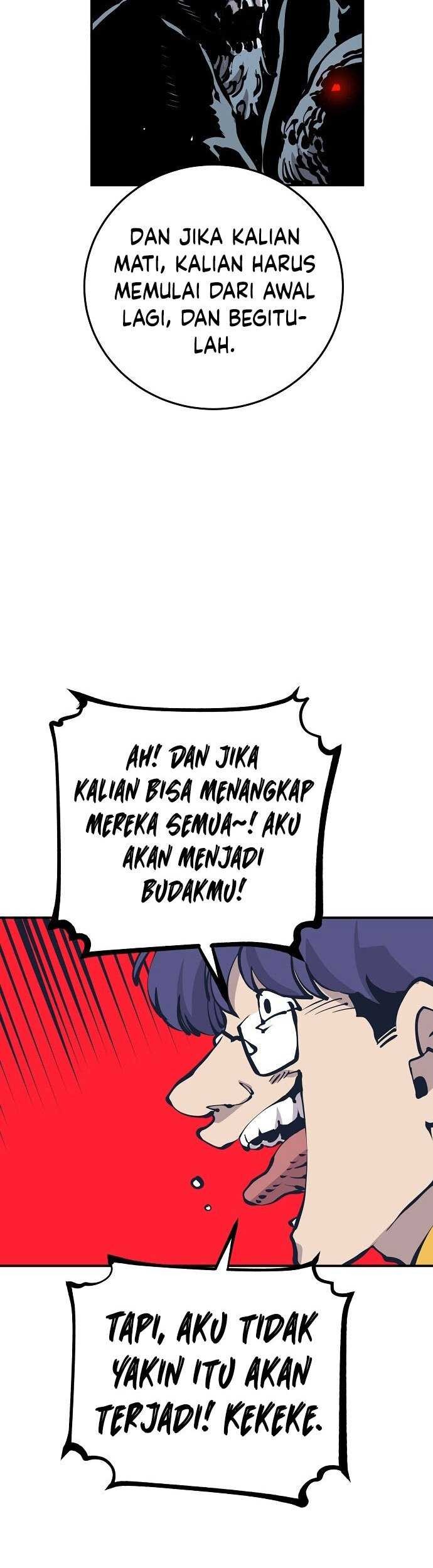 Player Chapter 78 - halaman 37