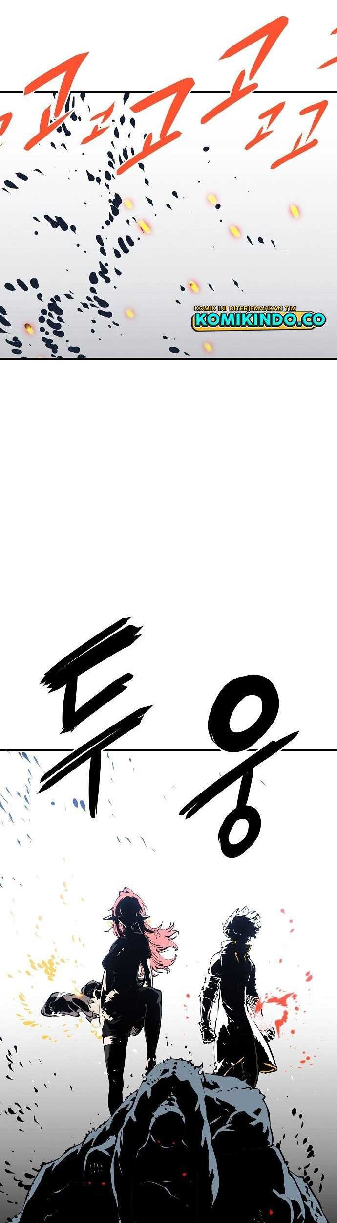Player Chapter 78 - halaman 39