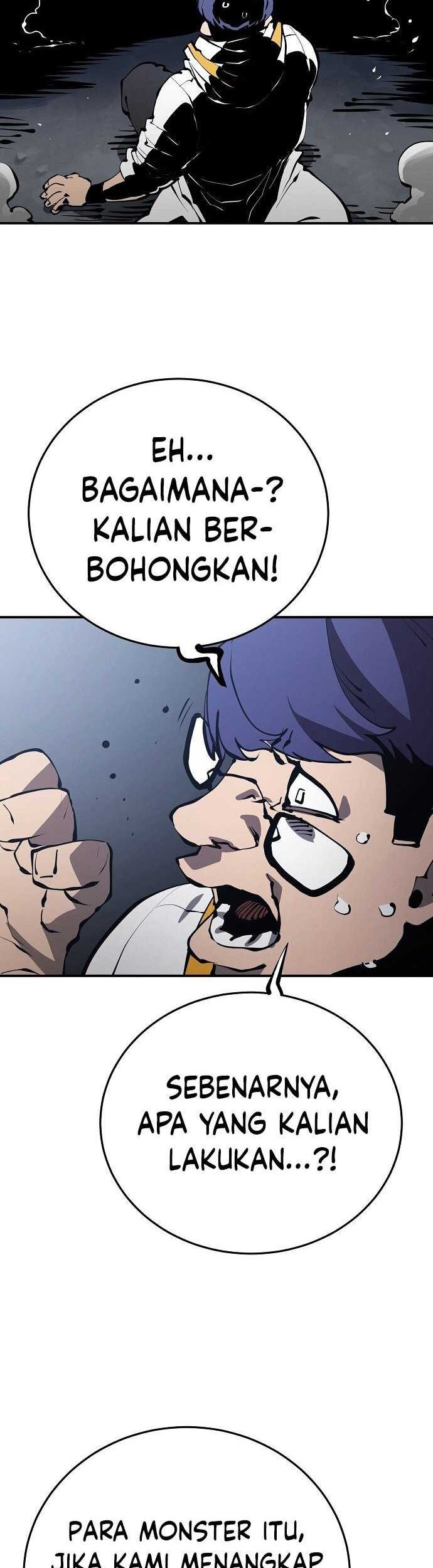 Player Chapter 78 - halaman 41