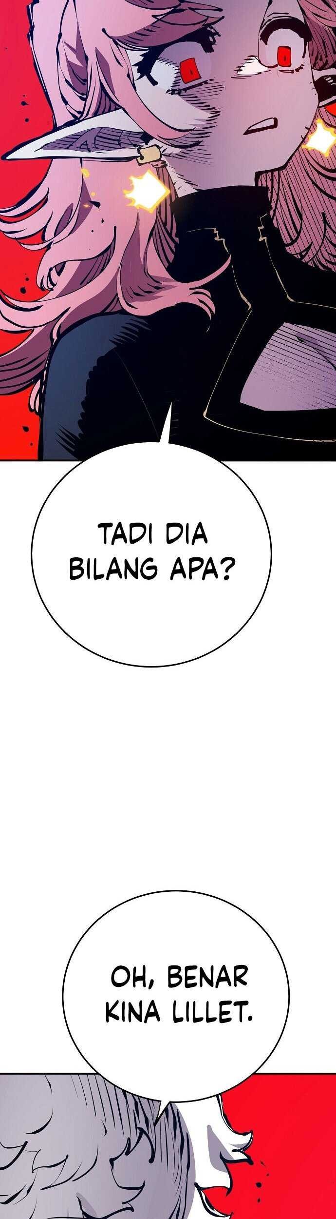 Player Chapter 78 - halaman 43