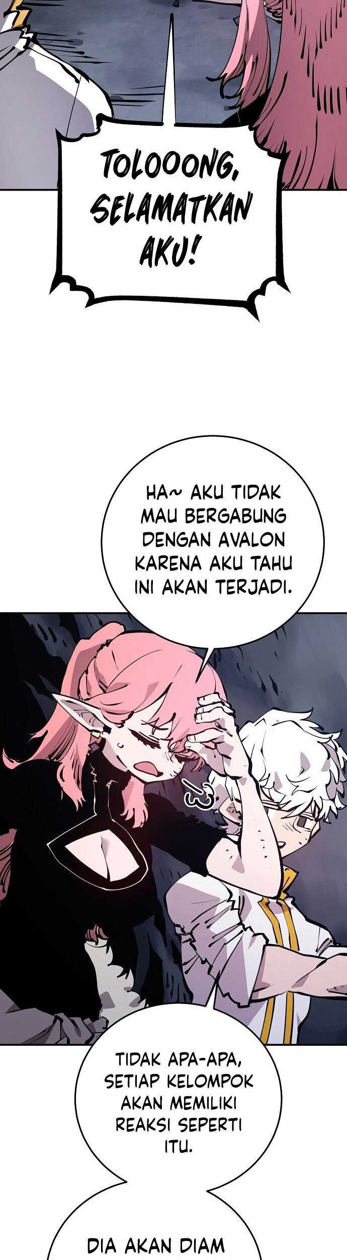 Player Chapter 78 - halaman 49