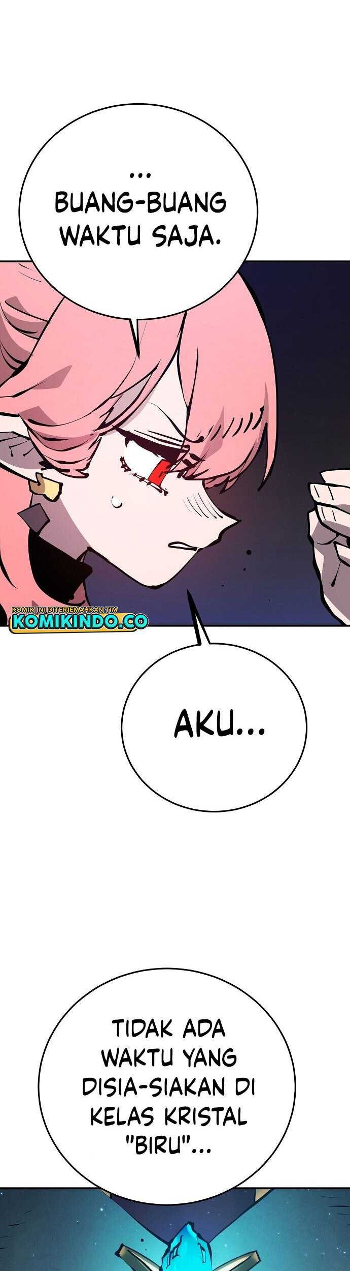 Player Chapter 78 - halaman 51