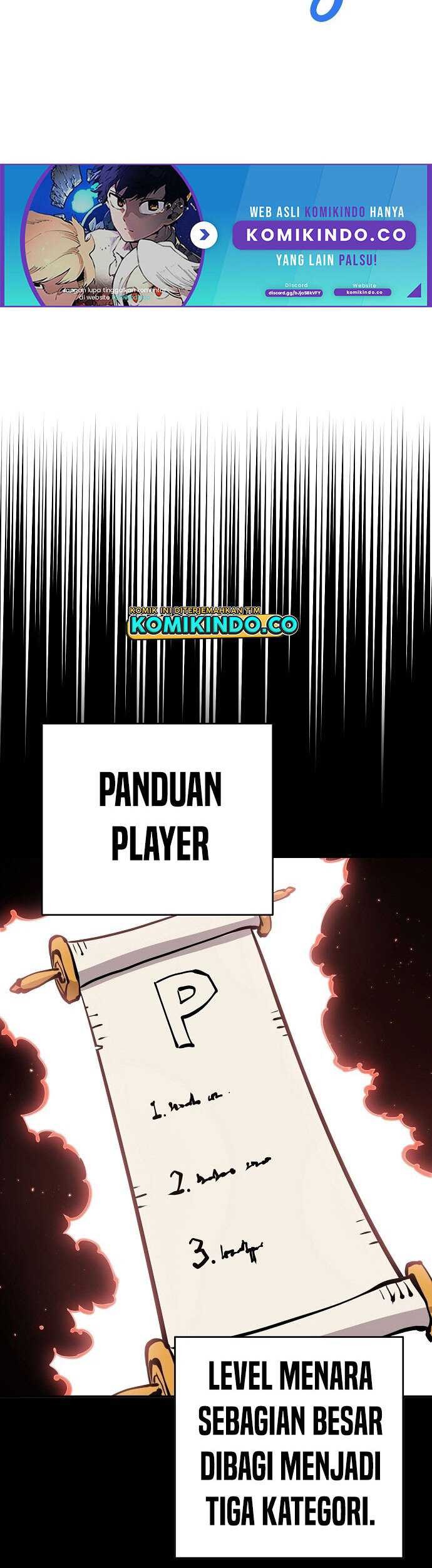 Player Chapter 78 - halaman 53