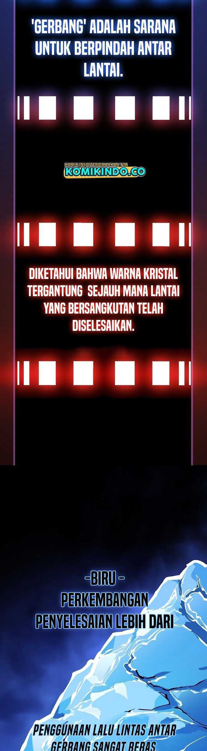 Player Chapter 78 - halaman 57