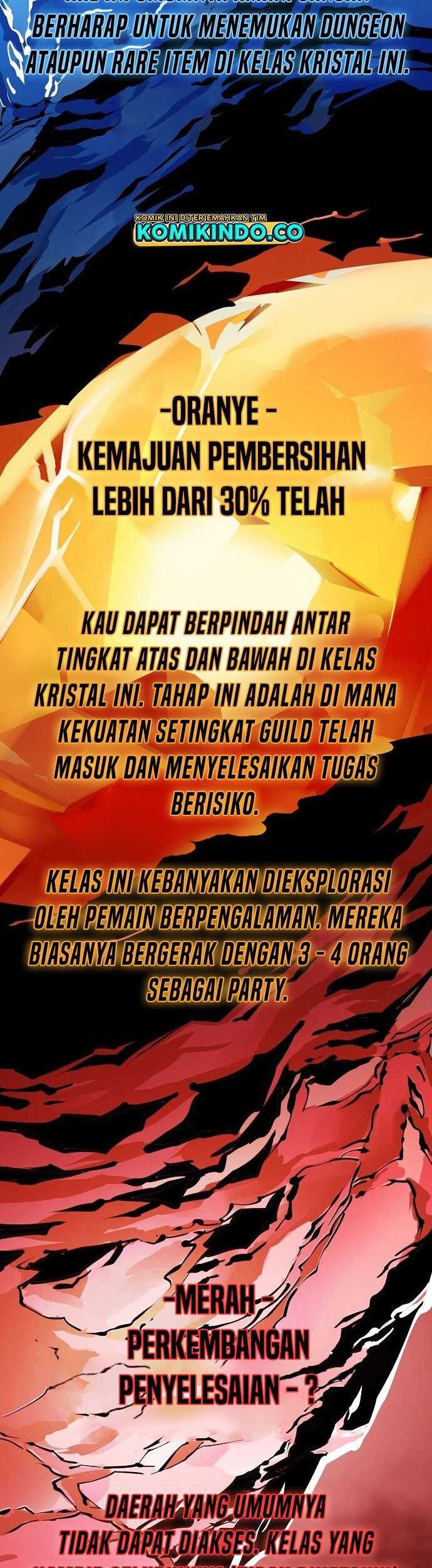 Player Chapter 78 - halaman 59