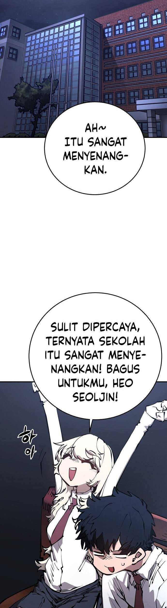 Player Chapter 78 - halaman 67