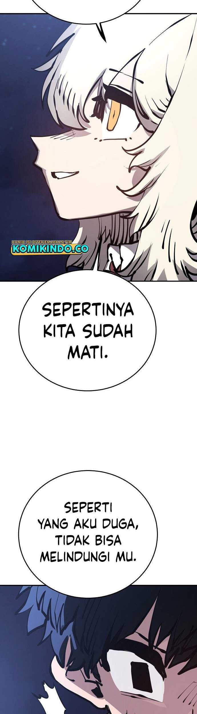 Player Chapter 78 - halaman 71