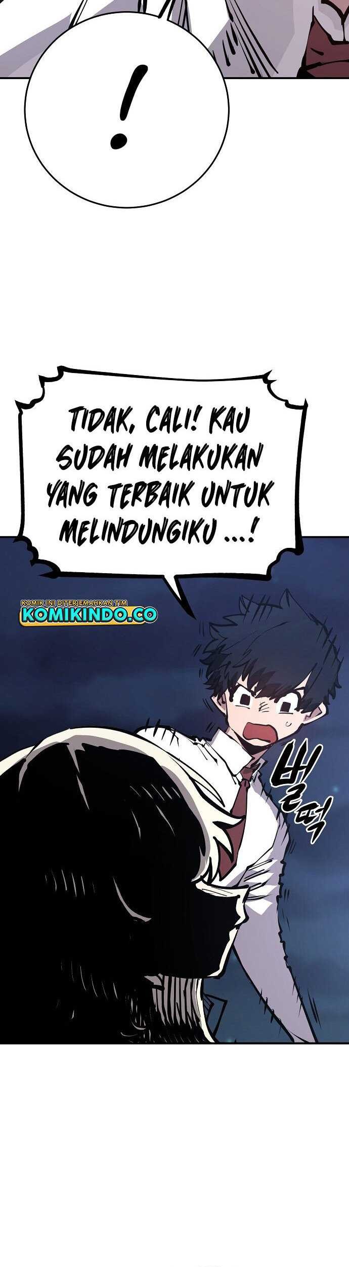 Player Chapter 78 - halaman 73