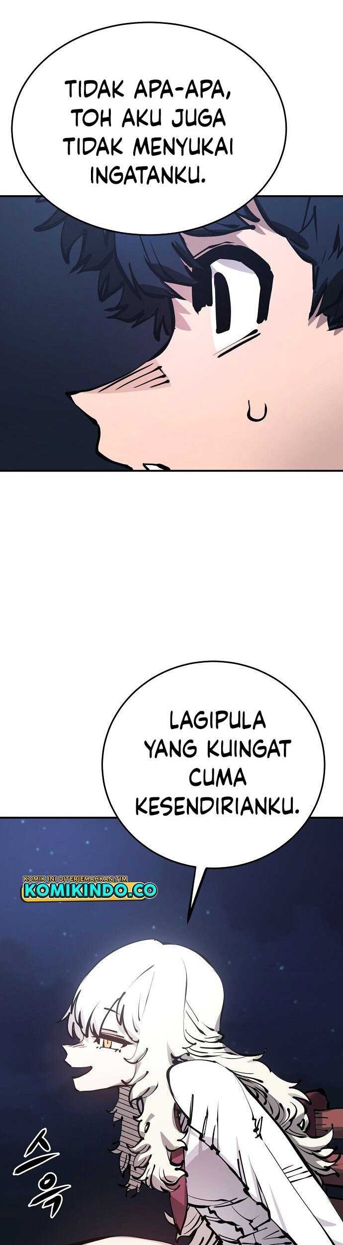 Player Chapter 78 - halaman 77