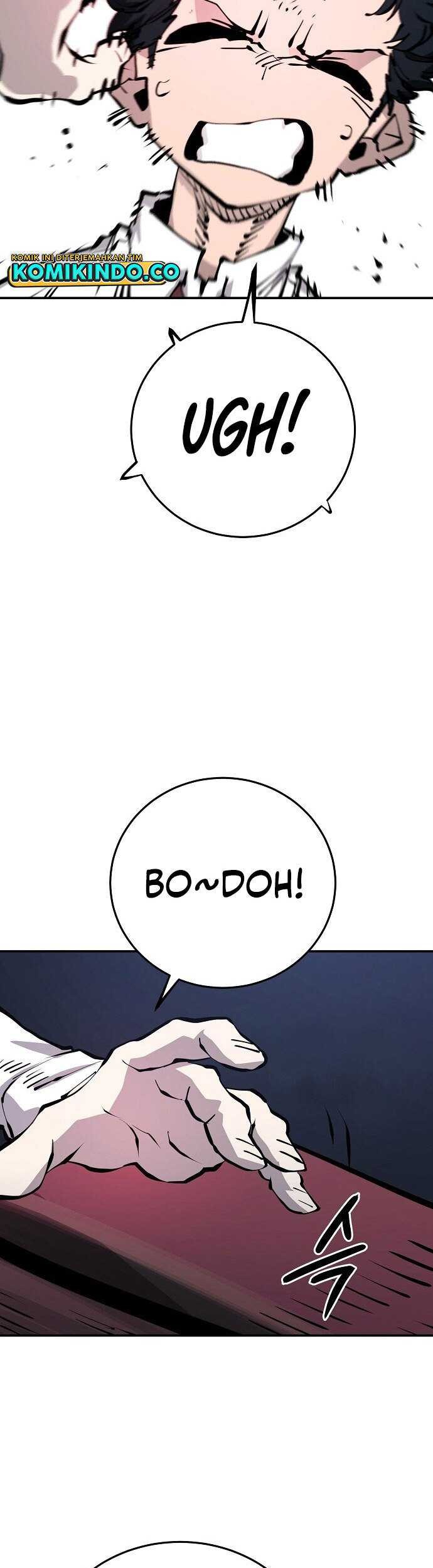 Player Chapter 78 - halaman 81