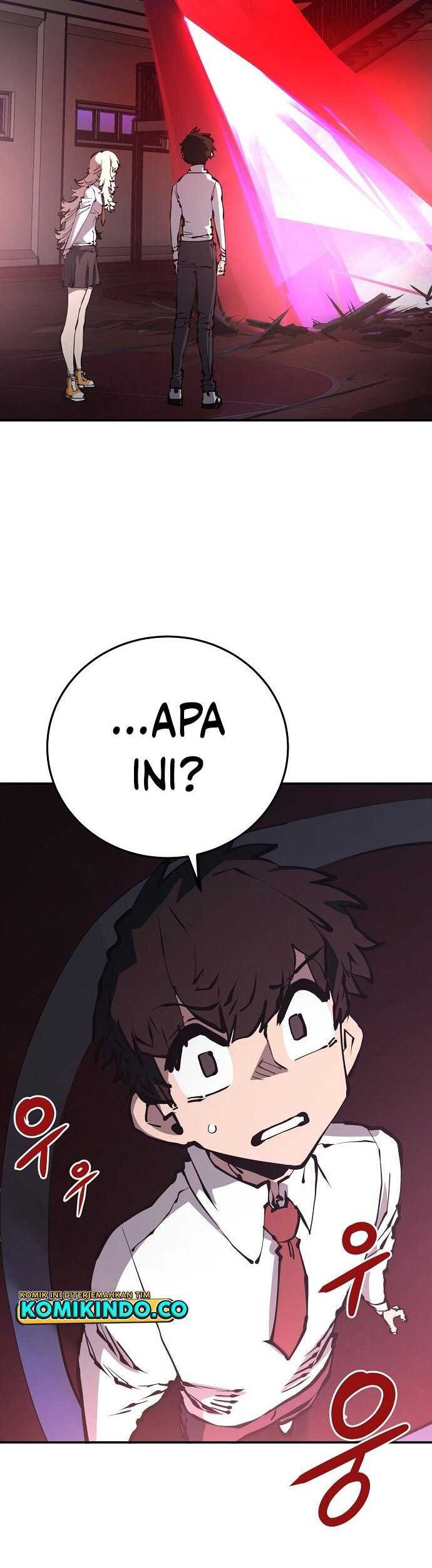 Player Chapter 78 - halaman 87