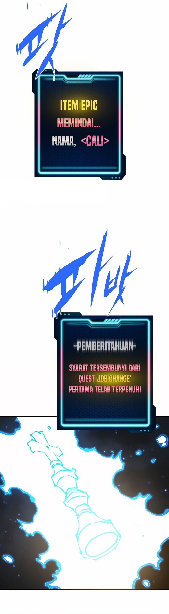 Player Chapter 79 - halaman 10