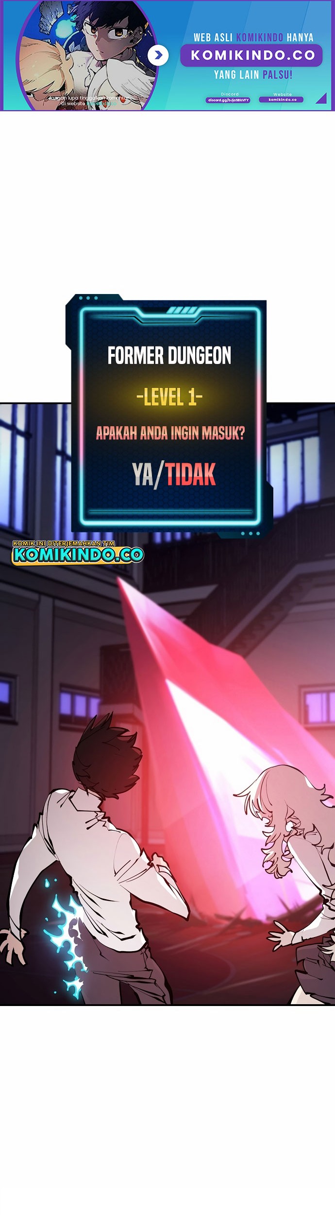 Player Chapter 79 - halaman 11