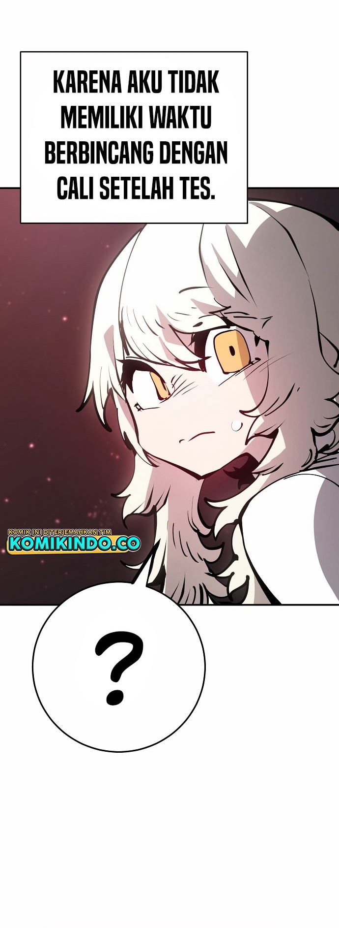 Player Chapter 79 - halaman 13