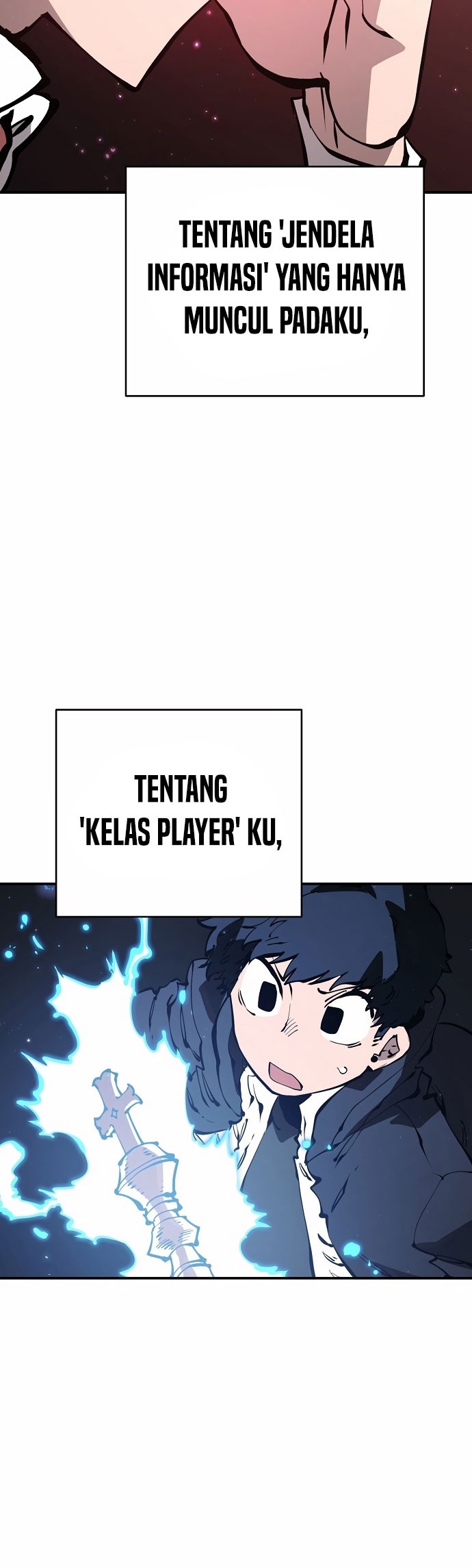 Player Chapter 79 - halaman 15