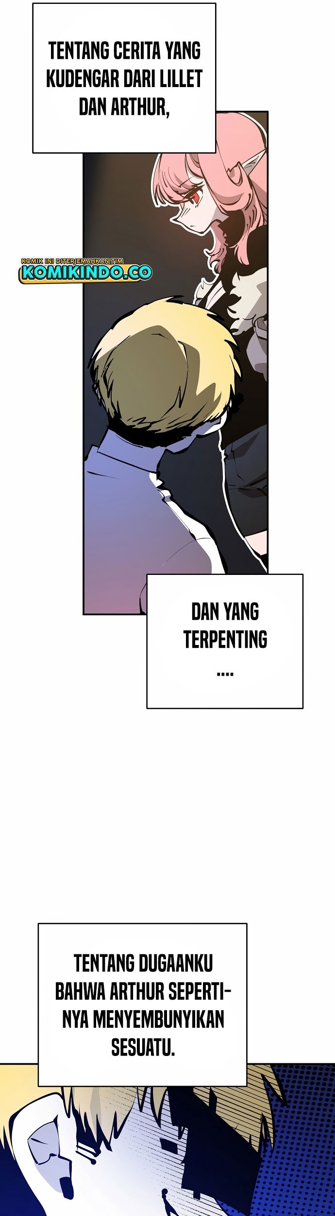 Player Chapter 79 - halaman 16