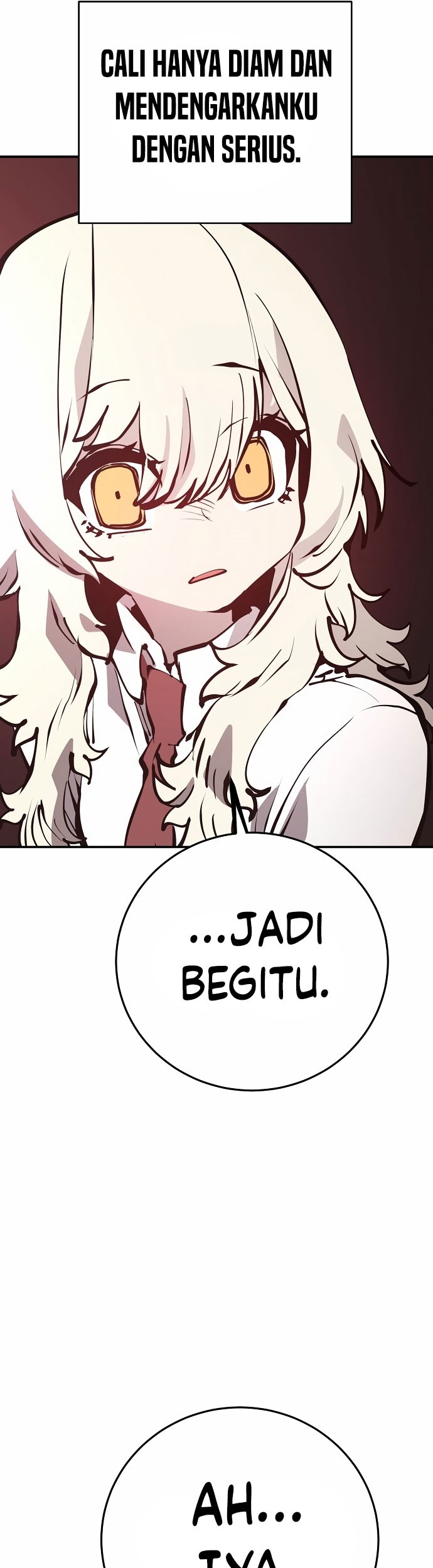 Player Chapter 79 - halaman 18