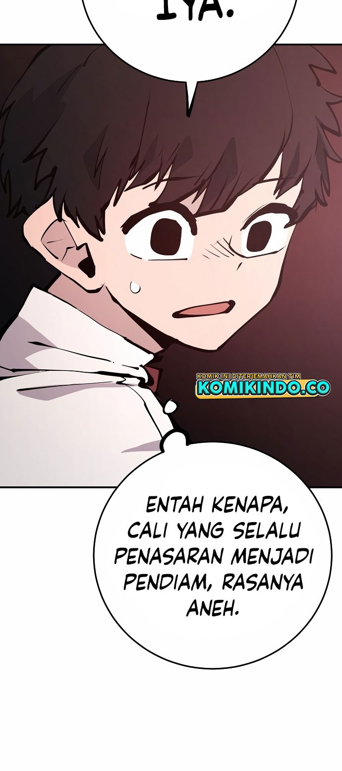 Player Chapter 79 - halaman 19