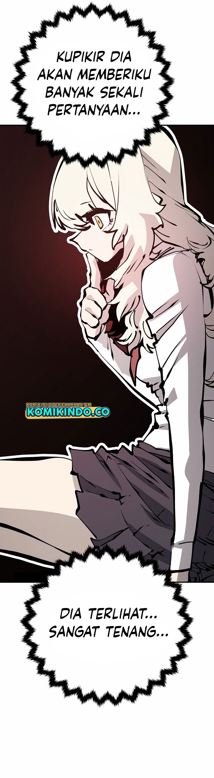 Player Chapter 79 - halaman 20
