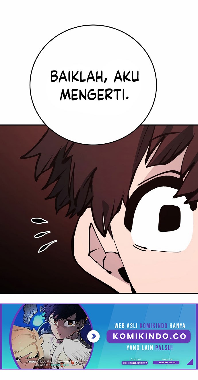 Player Chapter 79 - halaman 21