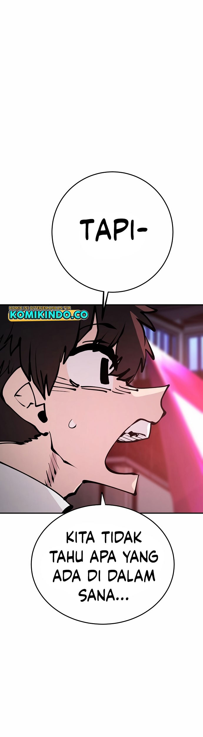 Player Chapter 79 - halaman 24