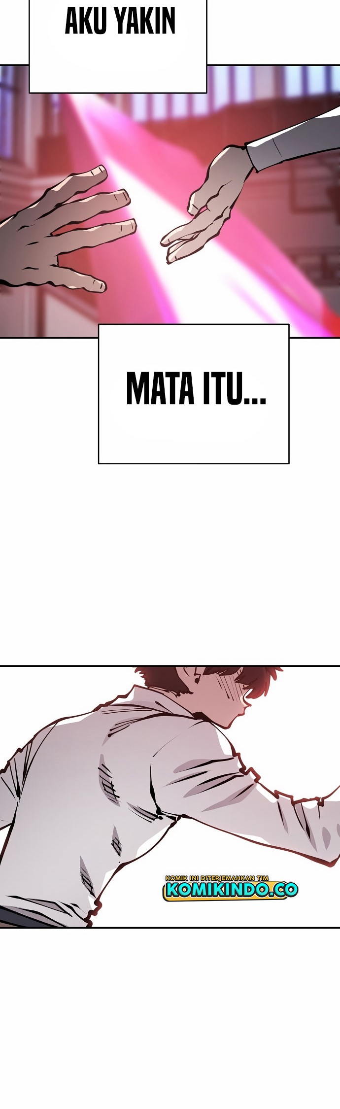 Player Chapter 79 - halaman 27