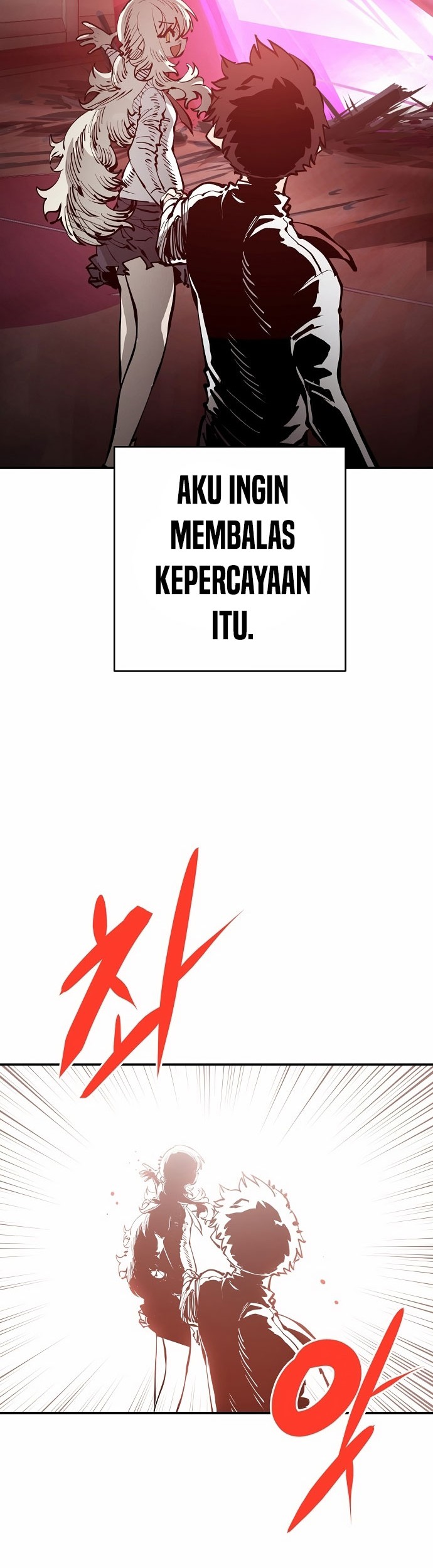 Player Chapter 79 - halaman 29